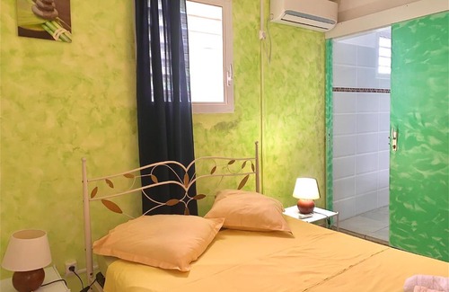 Saint-Francois House | Villa Valentino