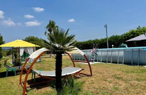 Pompei Apartment | Villa Valentino Pompeji