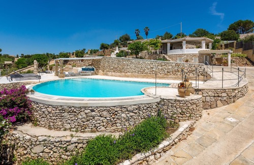 Torre Vado Villa | Villa Valeria by Perle di Puglia