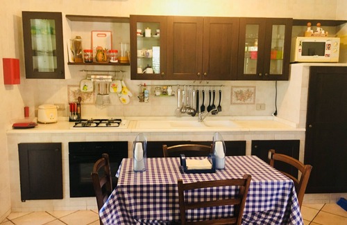 Floridia Villa | Villa Valeria Floridia