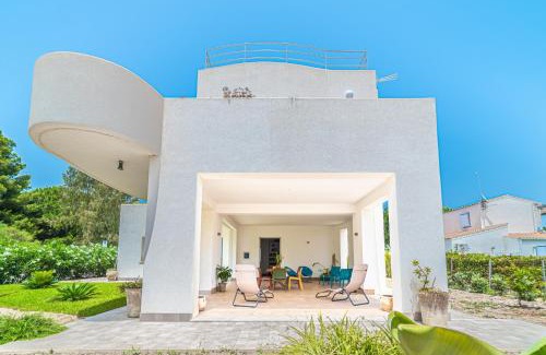 Contrada Fiori Sud House | Villa Valeria