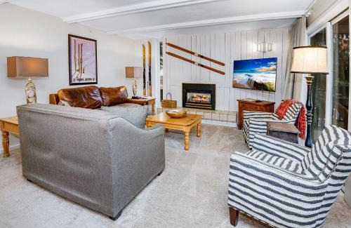 Vail Apartment | Villa Valhalla 1 condo