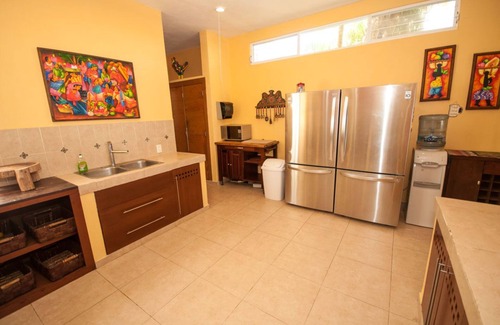 Akumal House | Villa Valhalla Luxurious Ocean Front Great Vacation Home