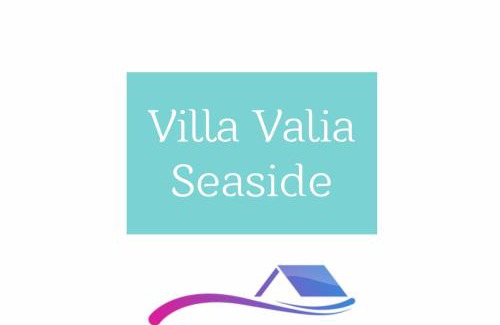 Ipsos Villa | Villa Valia Seaside