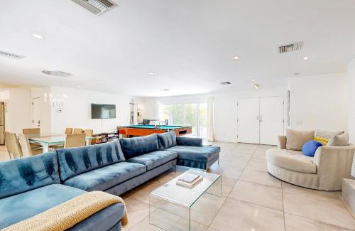 Desert Park Estates House | Villa Valija Permit# 1765