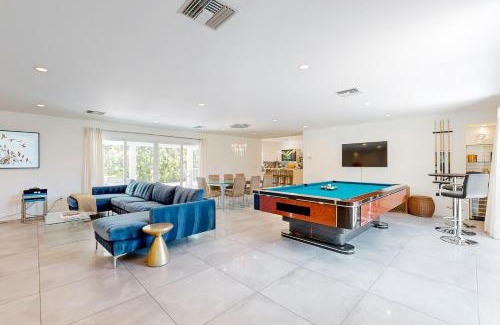 Desert Park Estates House | Villa Valija Permit# 1765