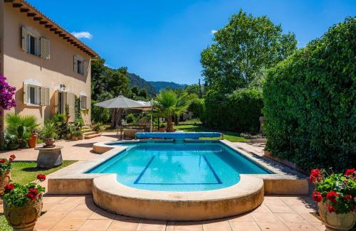 Valldemossa Villa | Villa Valldemossa