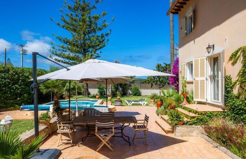 Valldemossa Villa | Villa Valldemossa