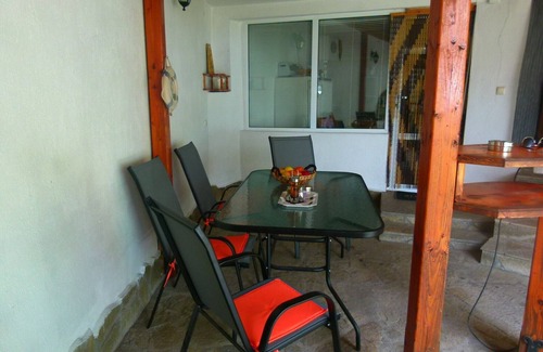 Gorno Sakhrane Villa | Villa Valley Of Roses
