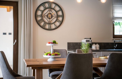 Rezanci Villa | Villa Valma, new, cozy vacation home in Istria
