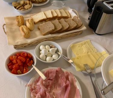 Creazzo Bed & Breakfast | Villa Valmarana De Toni