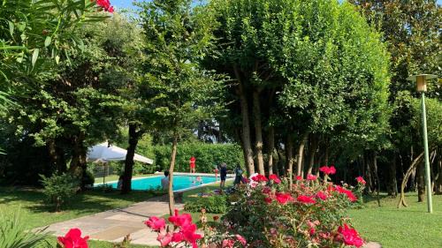 Creazzo Bed & Breakfast | Villa Valmarana De Toni