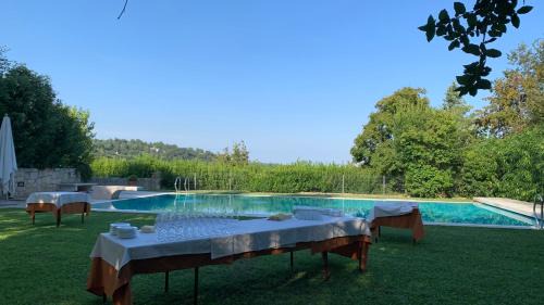 Creazzo Bed & Breakfast | Villa Valmarana De Toni