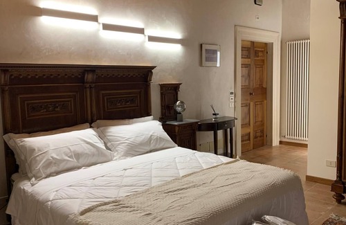 Creazzo Bed & Breakfast | Villa Valmarana De Toni
