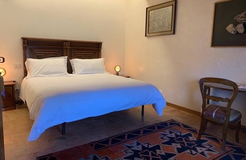 Creazzo Bed & Breakfast | Villa Valmarana De Toni