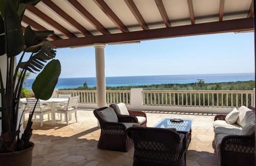 Sant Jaume Mediterrani Villa | Villa Valparaíso