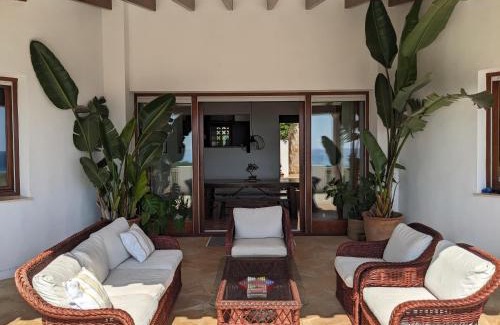 Sant Jaume Mediterrani Villa | Villa Valparaíso