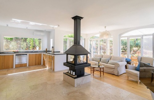 Alhama de Granada Villa | Villa Valparaiso Alhama de Granada by Ruralidays