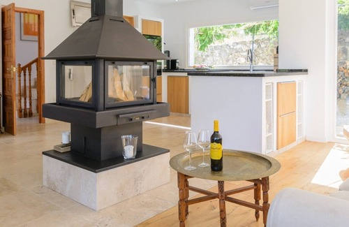 Alhama de Granada Villa | Villa Valparaiso Alhama de Granada by Ruralidays