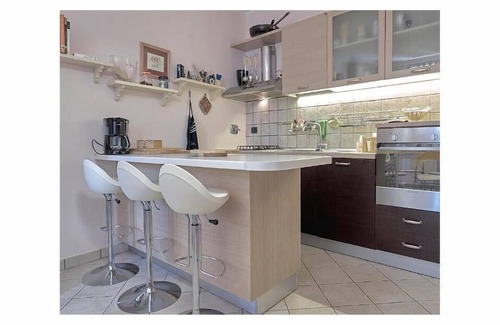 Valtopina Apartment | Villa Valtopina