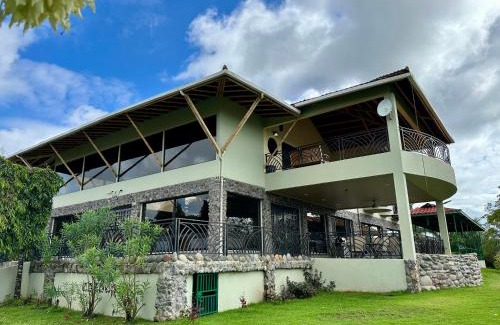 Chiriqui Villa | Villa Vambú, Chiriquí, Panamá