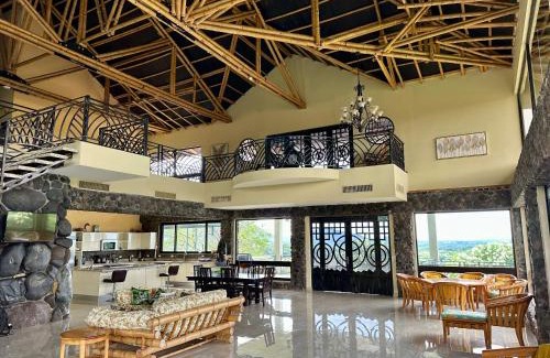 Chiriqui Villa | Villa Vambú, Chiriquí, Panamá