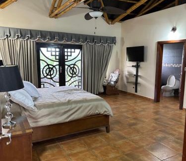 Chiriqui Villa | Villa Vambú, Chiriquí, Panamá