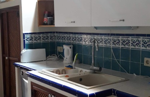 Alora Villa | Villa Van Gogh private getaway with pool for 2