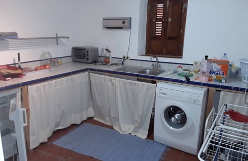 Alora Villa | Villa Van Gogh private getaway with pool for 2