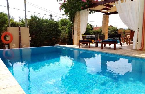 Rio Villa | Villa Vanessa