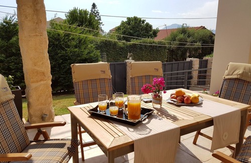 Rio Villa | Villa Vanessa