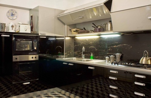 Moltrasio Villa | Villa Vanessa - Luxurious waterfront private villa