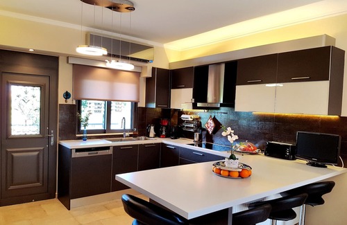 Rio Villa | Villa Vanessa (VC Properties)