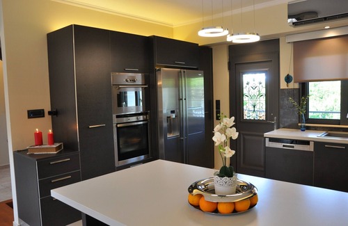 Rio Villa | Villa Vanessa (VC Properties)
