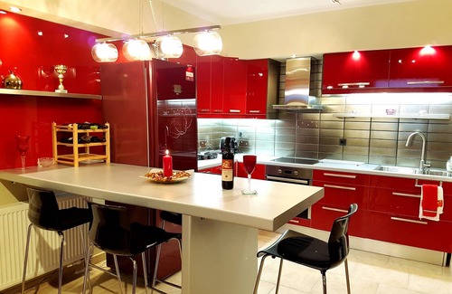 Rio Villa | Villa Vanessa (VC Properties)