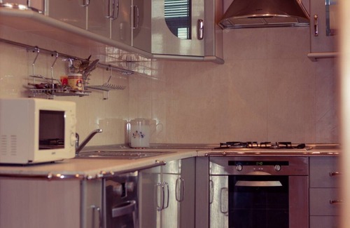 Nasimi House | Villa Vanila center located place