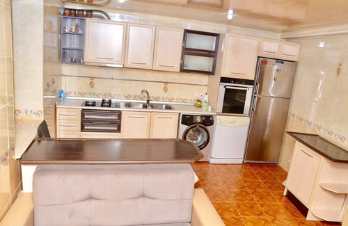 Nasimi House | Villa Vanila center located place