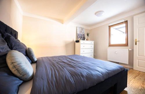 Neidenstein Apartment | Villa Vanilla im Burgdorf 11 P.
