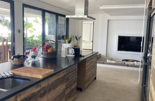 Indigo Bay Villa | Villa Vanille Luxury 3 bedroom Indigo bay Sint Maarten
