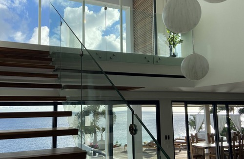 Indigo Bay Villa | Villa Vanille Luxury 3 bedroom Indigo bay Sint Maarten