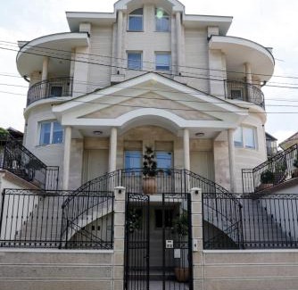 Vozdovac Villa | Villa Vanja Belgrade