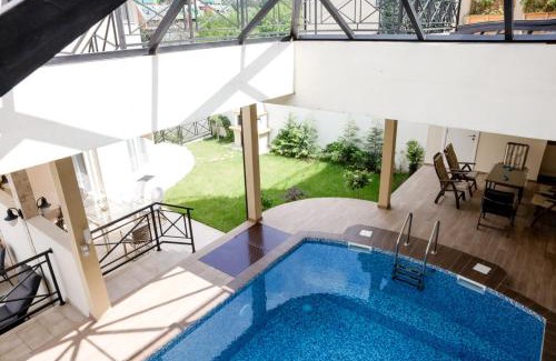 Vozdovac Villa | Villa Vanja Belgrade