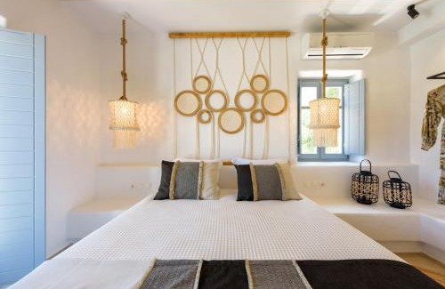 Drios Villa | Villa Vanta