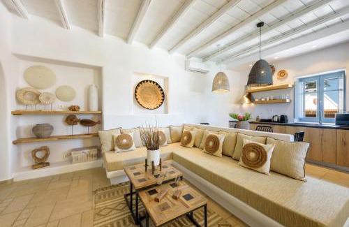 Drios Villa | Villa Vanta