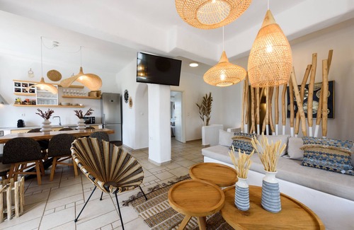 Drios House | Villa Vanta I, Villa Vanta Paros