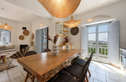 Drios House | Villa Vanta I, Villa Vanta Paros