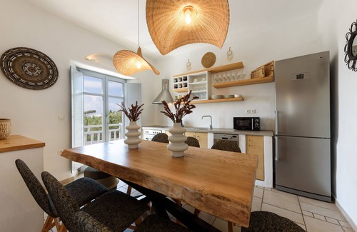 Drios House | Villa Vanta I, Villa Vanta Paros