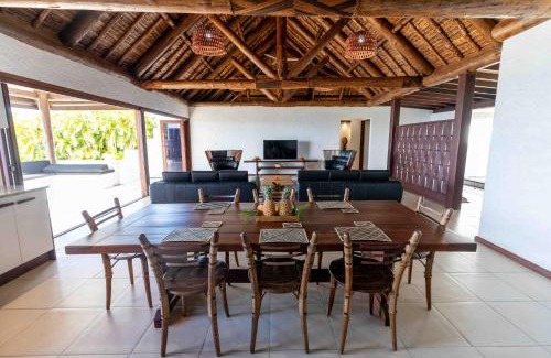 Volivoli Villa | Villa Vanua - Private Luxury Villa