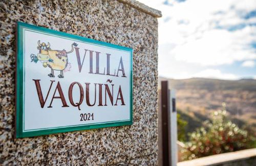 A Airoa House | Villa Vaquiña
