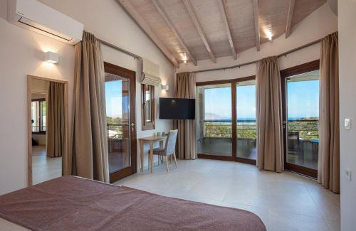 Kastellos Villa | Villa Vardina